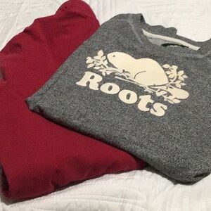 Roots Bundle 2x